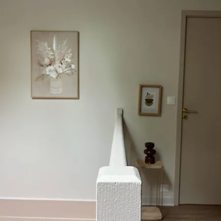 Le Moulin De Blanchelande Holiday home *