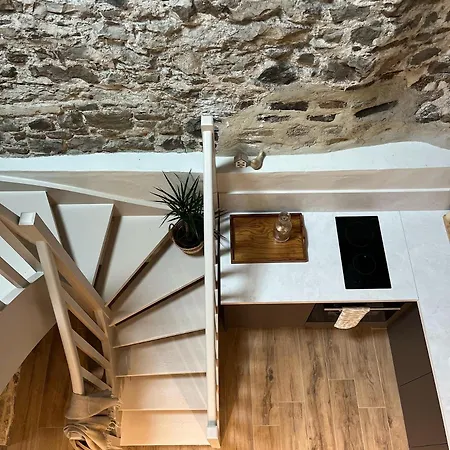 Holiday home Le Moulin De Blanchelande *